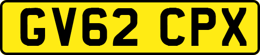 GV62CPX