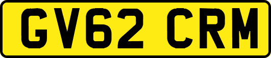 GV62CRM