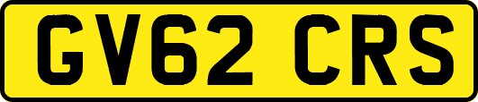 GV62CRS