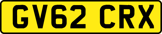 GV62CRX