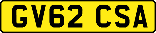 GV62CSA