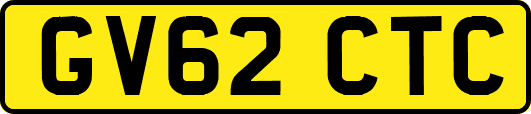 GV62CTC