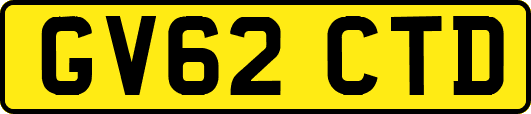 GV62CTD