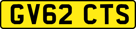 GV62CTS