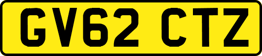 GV62CTZ