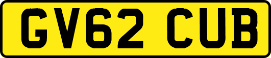 GV62CUB