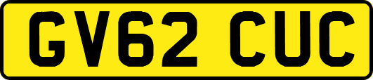 GV62CUC