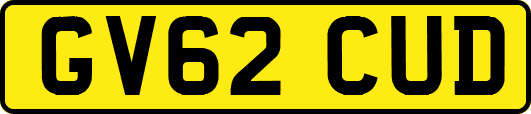 GV62CUD