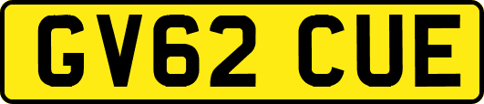 GV62CUE