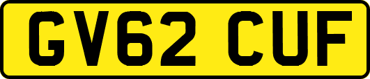 GV62CUF