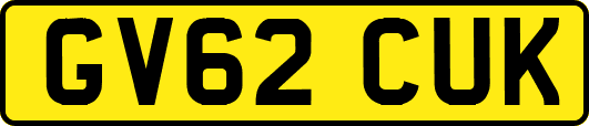 GV62CUK