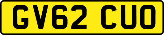 GV62CUO