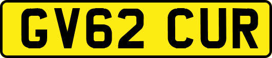 GV62CUR