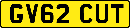 GV62CUT