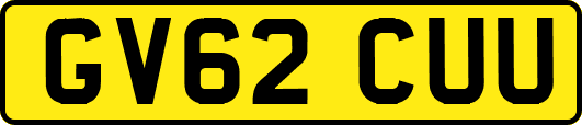 GV62CUU
