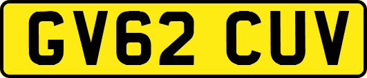 GV62CUV