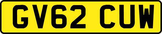 GV62CUW