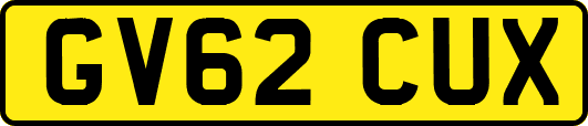 GV62CUX