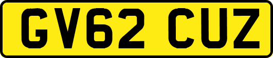 GV62CUZ