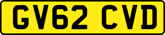 GV62CVD