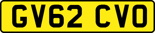 GV62CVO