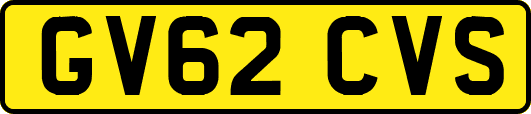 GV62CVS