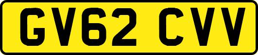 GV62CVV