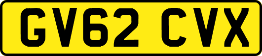 GV62CVX
