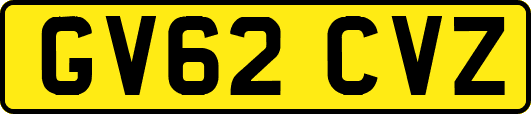 GV62CVZ