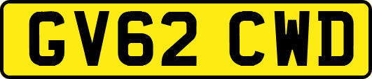 GV62CWD