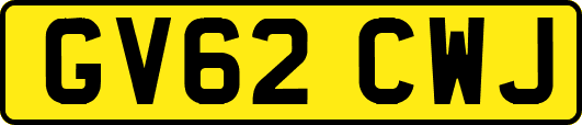 GV62CWJ