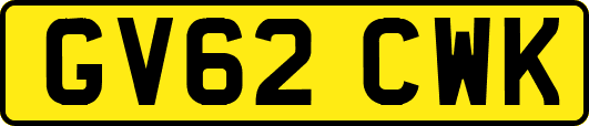 GV62CWK