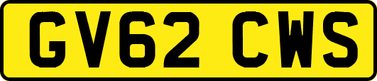 GV62CWS