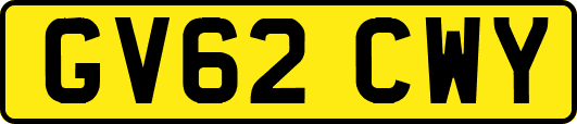 GV62CWY
