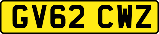 GV62CWZ