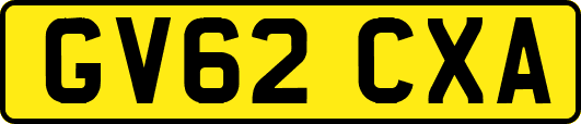 GV62CXA