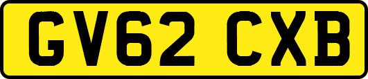 GV62CXB