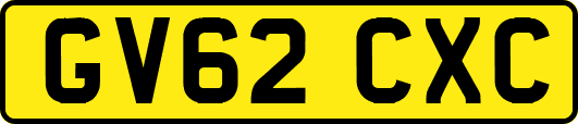 GV62CXC