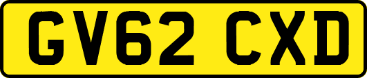 GV62CXD