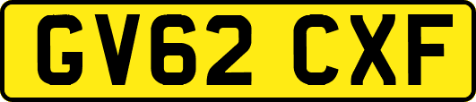 GV62CXF