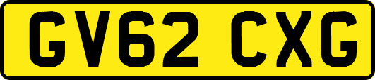 GV62CXG