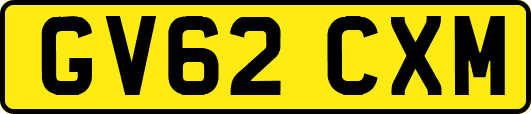 GV62CXM