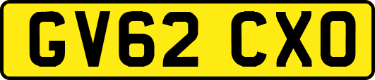 GV62CXO