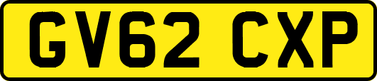 GV62CXP