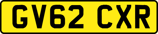 GV62CXR