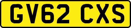 GV62CXS