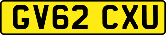 GV62CXU