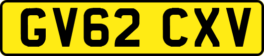 GV62CXV