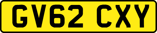 GV62CXY