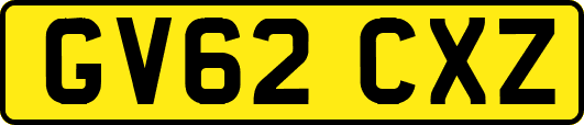 GV62CXZ
